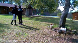 [K2S.CLUB] Mistress Isis Spain - Mistress Isis - VS76 Outdoor training - FullHD 844P-2