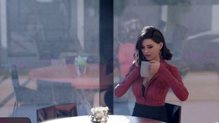 Foxie2K - Ms Denvers (Pop Toc) - Ep 50 - I Don't Want To Talk by Foxie2K-1