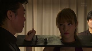 RBD-835 【モザイク破壊版】特命スナイパー結城玲 レイプの傷跡 ティア-6