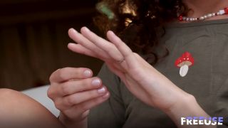 FreeuseFantasy: Satine Summers' Nightmarish Proposal Fantasi-2