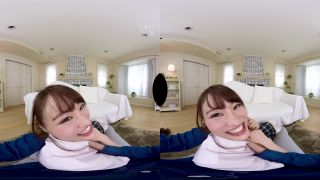 SIVR-031 C - Japan VR Porn - (Virtual Reality)-5