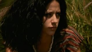 The Jungle - Part 1 Lesbian!-2