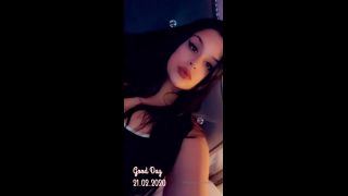 Bootyy Princess - calitasweetz () Calitasweetz - check ur inbox now 21-02-2020-1