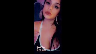 Bootyy Princess - calitasweetz () Calitasweetz - check ur inbox now 21-02-2020-3