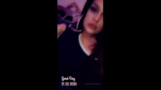 Bootyy Princess - calitasweetz () Calitasweetz - check ur inbox now 21-02-2020-4