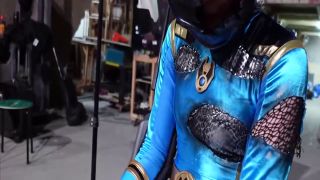 [SuperMisses.com] ZEPE-37 Prism Three Prism Blue in Grave Danger-020-9