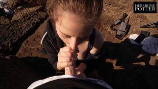 xxx video clip 24 amateur wife porn teen | Hermione Potter - MALLORCA Vlog Part II - Blowjob  HUGE FACIAL On a PUBLIC Beach - [PornHub/Onlyfans] - 2025 (FullHD 1080p) | videos-7