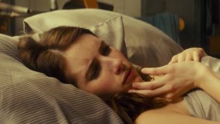 Emma Roberts - Little Italy (2018) HD 1080p - (Celebrity porn)-0