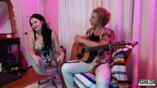 online porn clip 11 Peg Him: Siouxsie Q, Michael Vegas - Hour Long Live Fisting And Gaping Webcam Show on femdom porn big ass anal feet-1