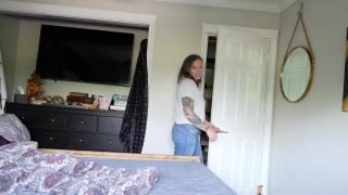 free video 36 Yogabella – Your Step Mom and Sister want You, big tits anal gape on big tits porn -8