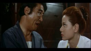 Onsen mimizu geisha (1971)!!!-7