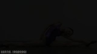 online porn clip 19 gay feet bdsm bdsm porn | Metal Bondage – FEATURE: Kidnapped gymnast | fetish-3