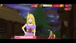 Ankha Hentai Milfrim - Part 2 - Big Ass Pumpkin By LoveSkySanHentai-8