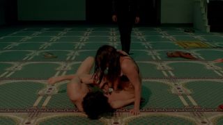 Amira Akili, Melodie Richard, Margot Guitton, Anna Camplan, Eleonor Vergez, Marlene Saldana, Carlotta Moraru, Ines Maire Fernande, Vimala Pons - Metamorphoses (2014) HD 1080p - (Celebrity porn)-7