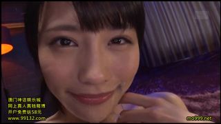 Teasing with her tongue and gulping it down! Beautiful woman who loves sucking dck, showing off her knee-weakening fellatio technique, Ona Moe ⋆.-3