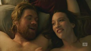 Sophie Lowe, Sarah Snook, etc – The Beautiful Lie s01e01-04 (2015) HD 720p - (Celebrity porn)-6