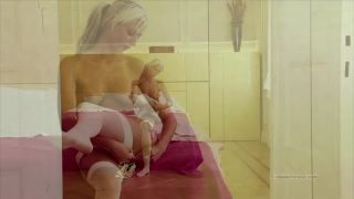 adult xxx video 22 bdsm website femdom porn | Brigitta tied struggles | bdsm porn-4