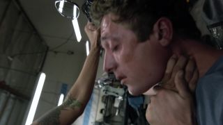 Levy Tran - Shameless s08e05 (2017) HD 1080p - (Celebrity porn)-3