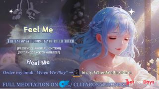 Relax and Enjoy While I Awaken Your Orgasmic Energy  Intimate Meditation for Healing and Pleasure, RS-6