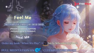 Relax and Enjoy While I Awaken Your Orgasmic Energy  Intimate Meditation for Healing and Pleasure, RS-7