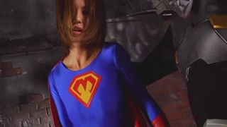 [supermisses.com] TDLN-117 Muscle Heroine Mighty Angel - PART-TDLN117_01 | giga heroine, superheroines porn, superheroine, wonder woman-8