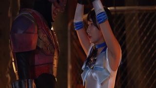 [SuperMisses.com] GIGP-67 Pretty Guardian Sailor Mermaid ~Toyed with Pride-001-9