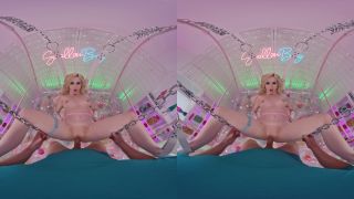 Lexi Lore: Sweet Ice Melt in VR 4K Sex Fantasy POV+Bikini-0