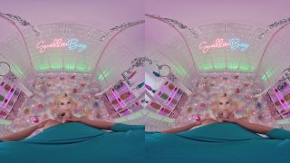 Lexi Lore: Sweet Ice Melt in VR 4K Sex Fantasy POV+Bikini-2