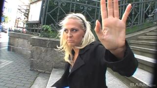 Czech Public Fucksters 8 Scene  4-3