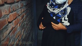 Indian Muslim MILF Fucking Hard - FullHD Hot Sex Video-2