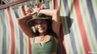 Ivy Ireland, Lucy Foxx - Swamped 30.06.2025 - Gonzo-1