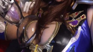 [WarAnLov.com] SPSE-40 Heroine Complete Subordination Part 1-005-1