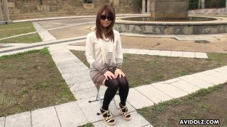 Avidolz Gravure Idol Kimoko Tsuji3 Scene1 HD Exclusive-1