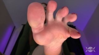 online xxx clip 40 Feet Above - pov foot worship - pov denture fetish-6