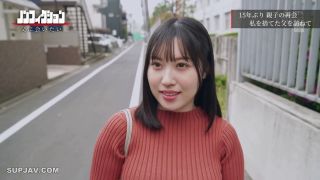 Reducing Mosaic NSODN-006 あの日、私を捨てた父と。 【独占密着】15年ぶり再会から始まる、壮絶な近親相姦ドキュメント。-1