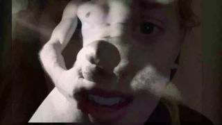 [K2S.CLUB] Goddess of Destruction - You're A Straight Guy Cock Sucker - FullHD 1080P-2