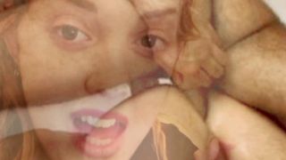 [K2S.CLUB] Goddess of Destruction - You're A Straight Guy Cock Sucker - FullHD 1080P-6