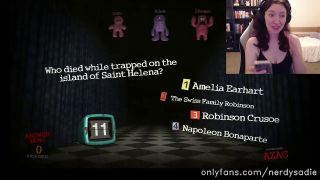 nerdysadie-onlyfans 2023-04-29 Jackbox Stream VOD ;)-2