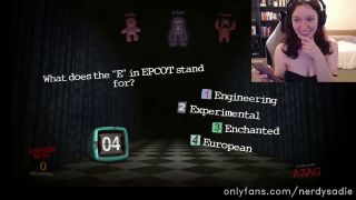 nerdysadie-onlyfans 2023-04-29 Jackbox Stream VOD ;)-3