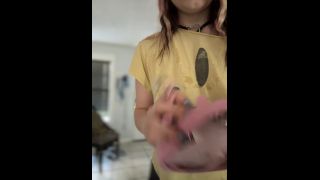 Blacked - Amber Moore - Eye To Eye Part 2  Hardcore Amber Moore-6