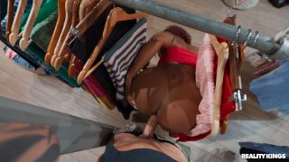 Ceceswetdreams Big Ass BBC Ebony Hardcoresex 720p HD-0