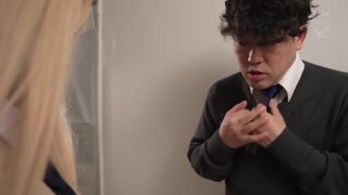 Beauty And The Beast Gal And Creepy Otaku A Beautiful Gal Who (Japanese porn) Tsubaki Rika-6