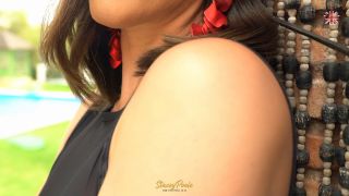 Stacey Poole Salsa And Seduction - Solo-1