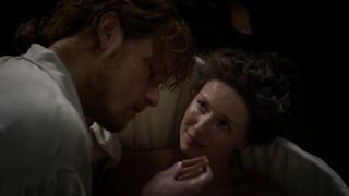Caitriona Balfe - Outlander s04e06 (2018) HD 1080p - [Celebrity porn]-3