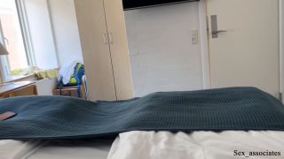 adult video 29 Sharing a Hotel Bed With a Stepson Ended Up With An Unexpected Ass Fuck - [PornHub] (FullHD 1080p) - amateur - fetish porn summer brielle femdom-3