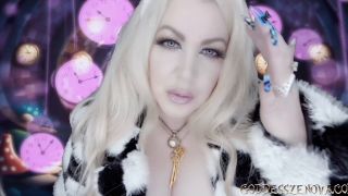 free porn video 18 Goddess Zenova – Deep Underland – Halloween - dirty talk - fetish porn femdom por-8
