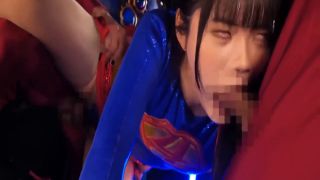 [WarAnLov.com] SPSC-34 Accel Girl: Obvious and Struggle-022-1