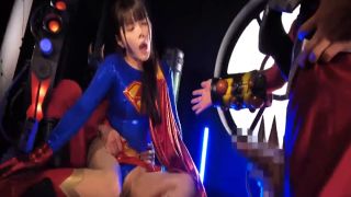 [WarAnLov.com] SPSC-34 Accel Girl: Obvious and Struggle-022-3
