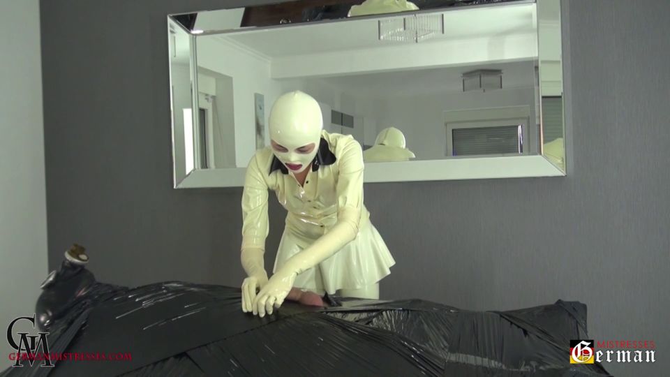 free porn clip 12 German Mistresses - A Blowjob From The Mistress - Fetisch Narzisse - HD 720p - femdom - femdom porn stinky feet fetish