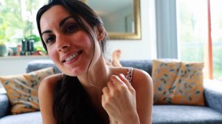 xxx video clip 21 desi femdom pov | Clair Satine - Pretty Girls Together - FullHD 1080p | sissification-4